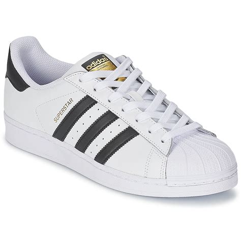 chaussure homme adidas originals|adidas originals superstar homme.